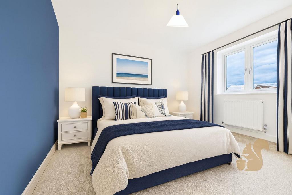 Bedroom 2