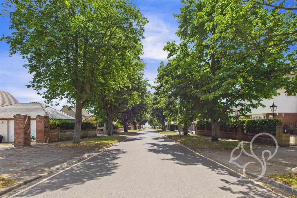 Seaview Avenue