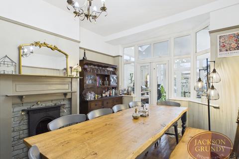 3 bedroom terraced house for sale, The Drive, Phippsville, NN1 4SP
