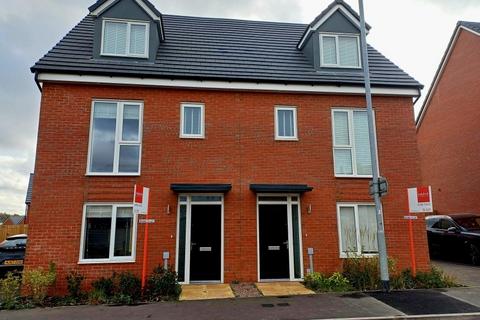 undefined, Chapel Lane, STOKE-ON-TRENT, ST6