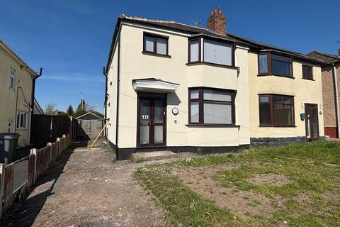 undefined, Sherborne Road, Wolverhampton, WV10