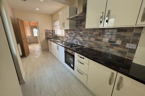 undefined, Sherborne Road, Wolverhampton, WV10