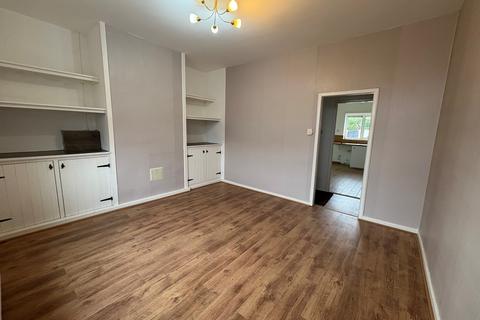 undefined, Lyme Street, St. Helens, WA11