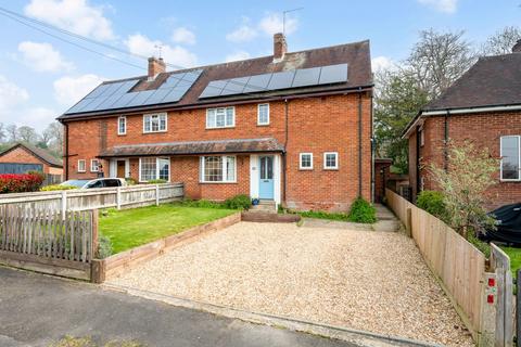 undefined, Northerwood Avenue, Lyndhurst, SO43
