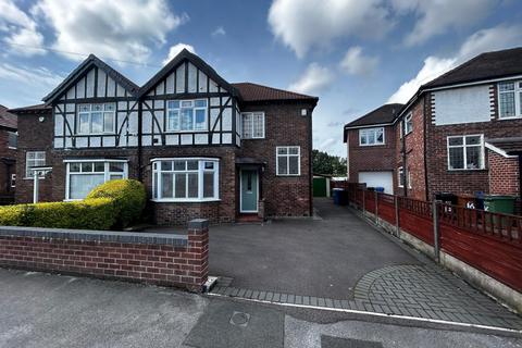 undefined, Outwood Drive, Heald Green, Cheadle