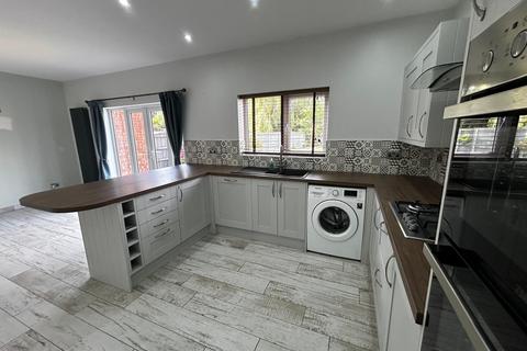 undefined, Outwood Drive, Heald Green, Cheadle