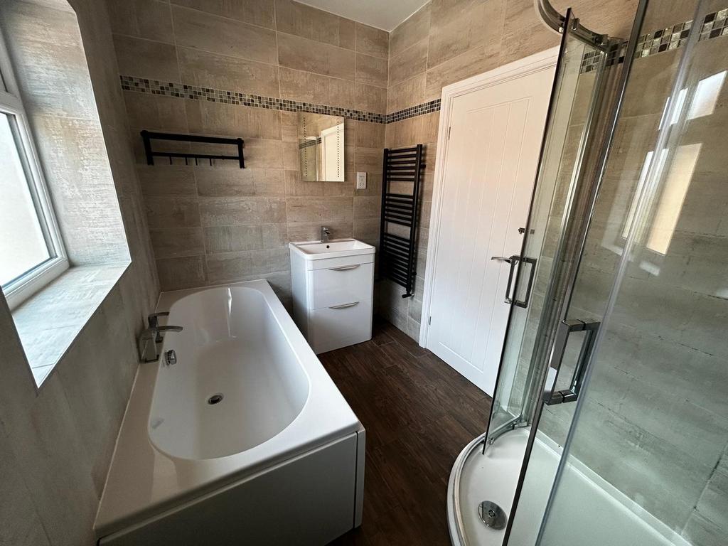 Bathroom 2