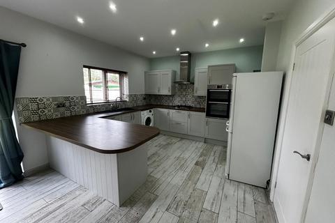 undefined, Outwood Drive, Heald Green, Cheadle
