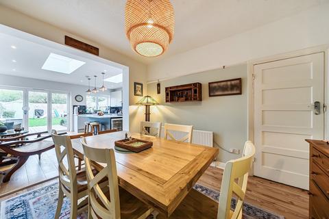 4 bedroom terraced house for sale, Consfield Avenue, New Malden, KT3