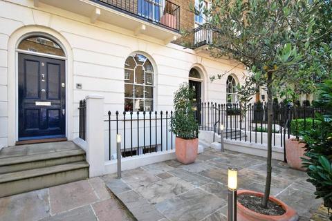 undefined, Cliveden Place, Sloane Square, Belgravia, SW1W