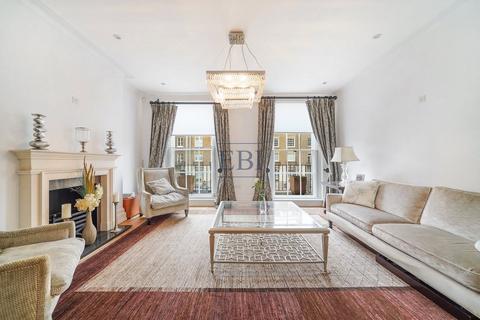 5 bedroom house to rent, Cliveden Place, Sloane Square, Belgravia, SW1W
