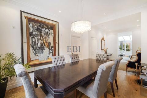 5 bedroom house to rent, Cliveden Place, Sloane Square, Belgravia, SW1W