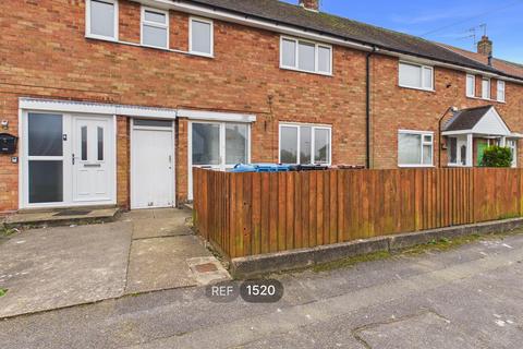 undefined, Birdsall Avenue, Hull, HU5 5QU