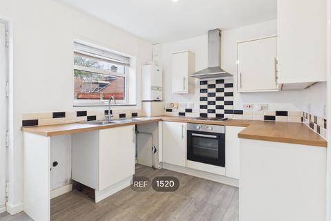 undefined, Birdsall Avenue, Hull, HU5 5QU