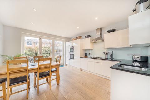 3 bedroom semi-detached house for sale, Percy Road, Hampton TW12