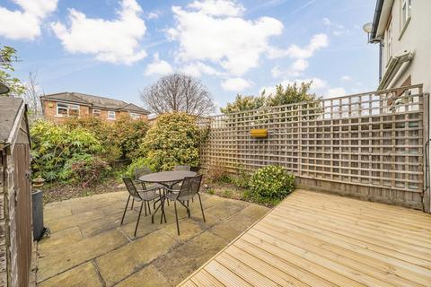 3 bedroom semi-detached house for sale, Percy Road, Hampton TW12