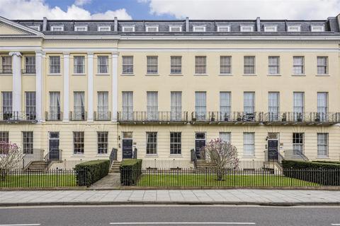 Evesham Road, Cheltenham