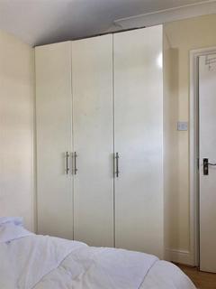 undefined, Barking Road, London