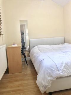 undefined, Barking Road, London