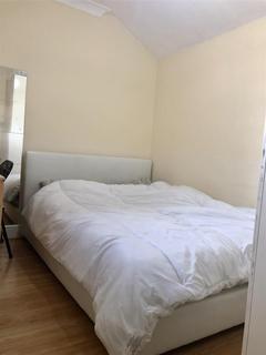undefined, Barking Road, London