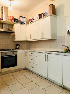 undefined, Barking Road, London