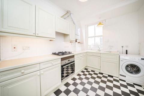 undefined, Beaumont Crescent, London W14