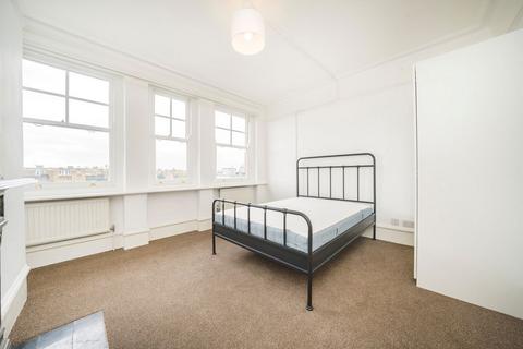 undefined, Beaumont Crescent, London W14