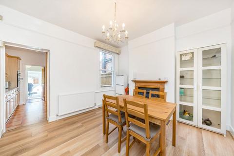 4 bedroom house for sale, Laburnum Road, London SW19