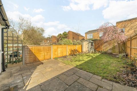 4 bedroom house for sale, Laburnum Road, London SW19