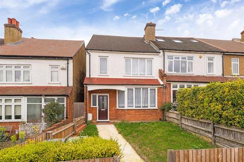 undefined, Auckland Hill, West Norwood, SE27