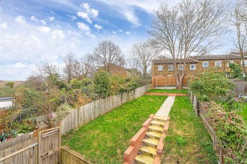 undefined, Auckland Hill, West Norwood, SE27