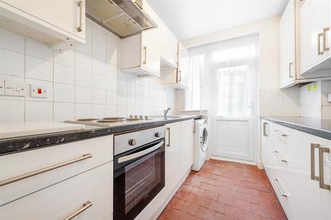 undefined, Auckland Hill, West Norwood, SE27