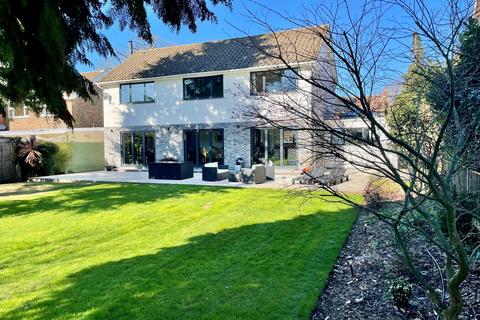 4 bedroom detached house for sale, ST CATHERINES WAY, DOWN END