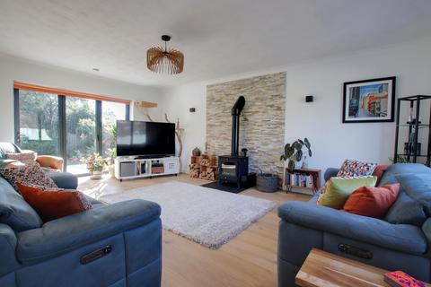4 bedroom detached house for sale, ST CATHERINES WAY, DOWN END