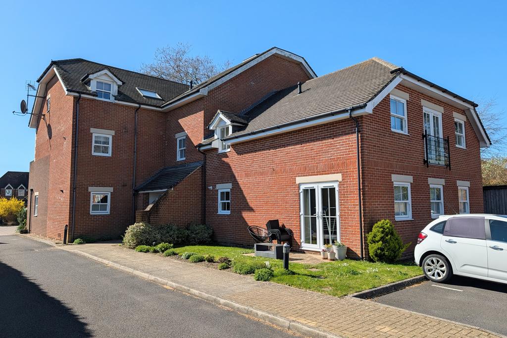 Rear elevation