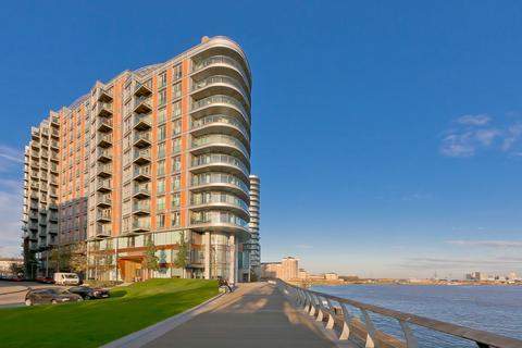 undefined, Fairmont Avenue, London E14