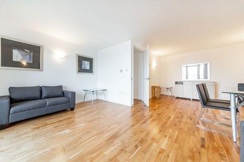 undefined, Fairmont Avenue, London E14