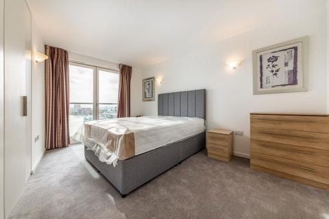 undefined, Fairmont Avenue, London E14