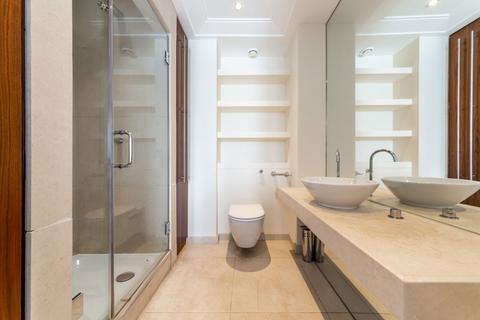 undefined, Fairmont Avenue, London E14