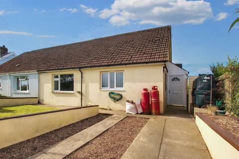 1 bedroom bungalow for sale, Lon Yr Ysgol, Cardigan SA43