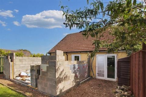 1 bedroom bungalow for sale, Lon Yr Ysgol, Cardigan SA43