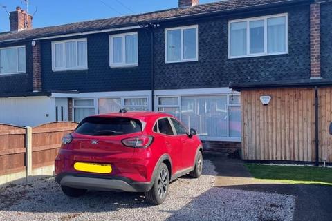 D' Arcy Road, Selby
