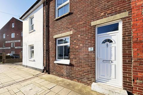 undefined, Queens St, EMSWORTH PO10