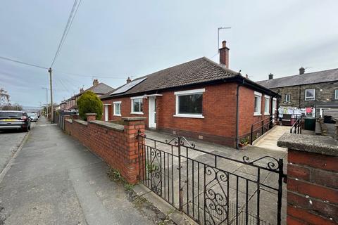 2 bedroom bungalow for sale, Speeton Avenue, Horton Bank Top, Bradford, BD7