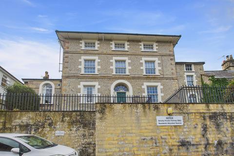 High Street, Bath, BA1