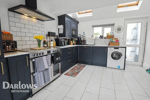 undefined, Cwm Cottage Road, Abertillery