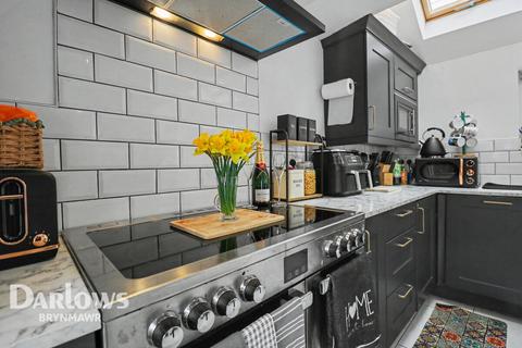 undefined, Cwm Cottage Road, Abertillery