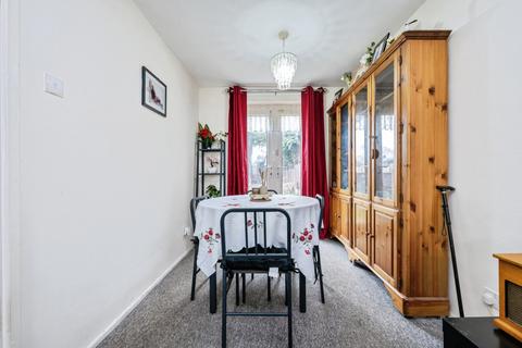 3 bedroom terraced house for sale, Mortimer Road, BEDFORD, Bedfordshire, MK42