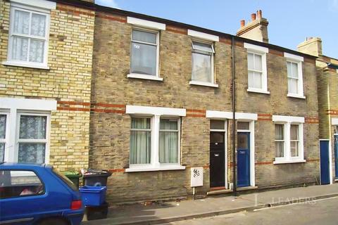 5 bedroom terraced house to rent, Madras Road, CB1