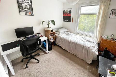 5 bedroom terraced house to rent, Madras Road, CB1